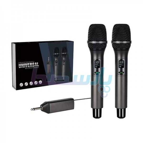 میکروفن|فروشگاه پارسصدا