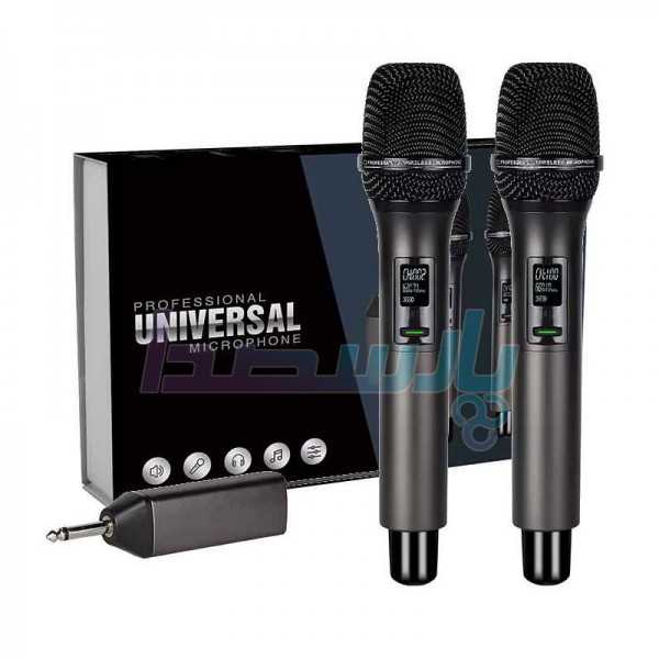 میکروفن|فروشگاه پارسصدا