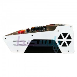 پاور میکسر|پاورمیکسر DBX AUDIO PMX6|25,600,000 تومان