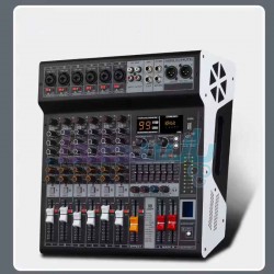 پاور میکسر|پاورمیکسر DBX AUDIO PMX6|25,600,000 تومان