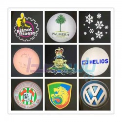 فلاشر|لوگو پروژکتور ۵۰ وات تبلیغاتی|10,520,000 تومان