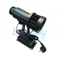 فلاشر|لوگو پروژکتور 100 وات تبلیغاتی|15,400,000 تومان