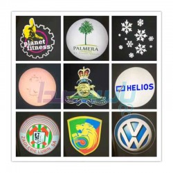 فلاشر|لوگو پروژکتور 100 وات تبلیغاتی|15,400,000 تومان