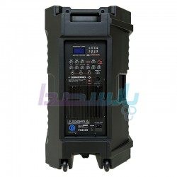 باند اکتیو|اسپیکر اکتیو SONICPRO PX2400|29,500,000 تومان