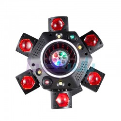 مووینگ MOVING|مووینگ کینگ کنگ 6 بازو چند کاره زنبوری BEE EYE|19,150,000 تومان