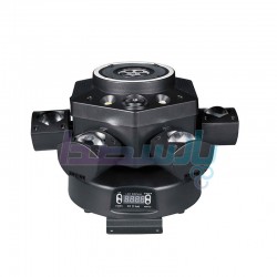 مووینگ MOVING|مووینگ KING KONG شش بازو زنبوری BEE EYE| تماس بگیرید