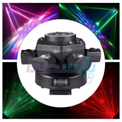 مووینگ MOVING|مووینگ KING KONG شش بازو زنبوری BEE EYE| تماس بگیرید