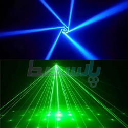 مووینگ MOVING|مووینگ KING KONG شش بازو زنبوری BEE EYE| تماس بگیرید