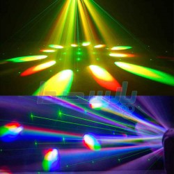 مووینگ MOVING|مووینگ KING KONG شش بازو زنبوری BEE EYE| تماس بگیرید