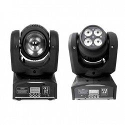 مووینگ MOVING|مووینگ دو طرفه بیم وش BEAM-WASH|12,370,000 تومان