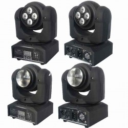 مووینگ MOVING|مووینگ دو طرفه بیم وش BEAM-WASH|12,370,000 تومان