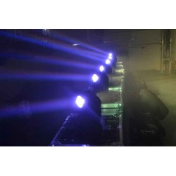 مووینگ MOVING|مووینگ دو طرفه بیم وش BEAM-WASH|12,370,000 تومان