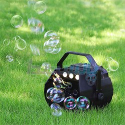 دستگاه حباب ساز|حباب ساز تک موتور شارژی DG2025|5,800,000 تومان