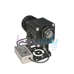 فلاشر|لوگو پروژکتور 200 وات تبلیغاتی|31,300,000 تومان