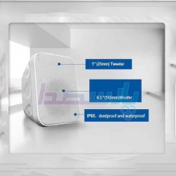 باند ستونی و دیواری|اسپیکر دیواری JBL STAGE XD-6|10,800,000 تومان