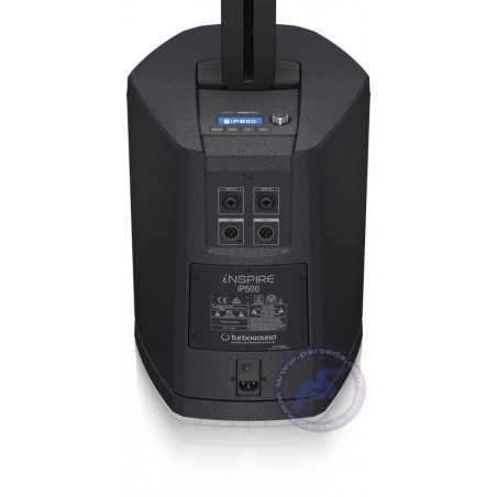 اسپیکر اکتیو Turbosound iP500