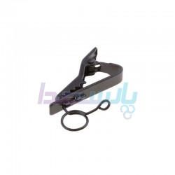 گیره میکروفن یقه ای C3