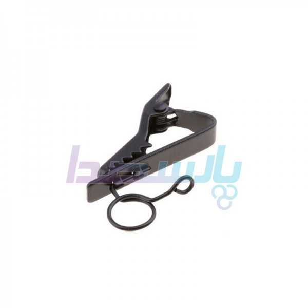 گیره میکروفن یقه ای C3