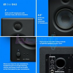 اسپیکر مانیتورینگ|اسپیکر مانیتورینگ Presonus Eris E4.5|24,980,000 تومان