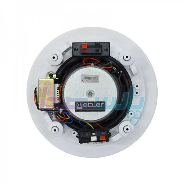 ECLER|فروشگاه پارسصدا