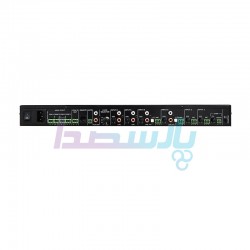 امپلی فایر خانگی|آمپلیفایر ECLER eHMA250| تماس بگیرید