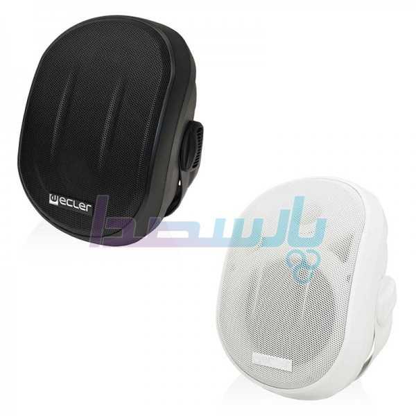 بلندگو دیواری ECLER eCURVE104