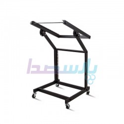 پایه باند و لوازم جانبی|رک پرتابل فلزی dj|9,900,000 تومان